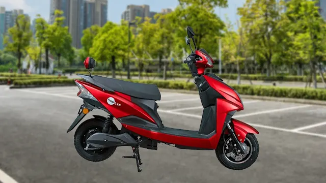 bike image